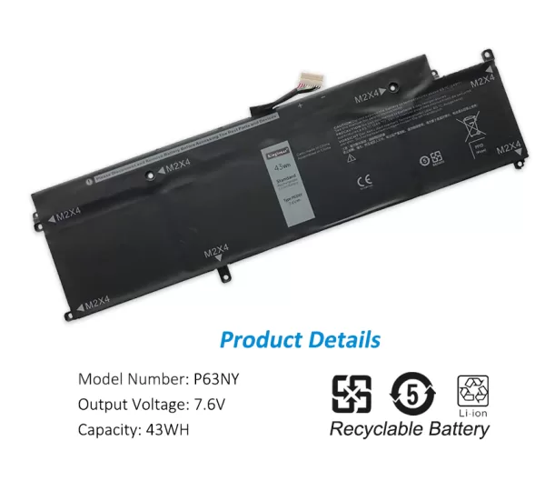 P63NY-Battery-For-Dell