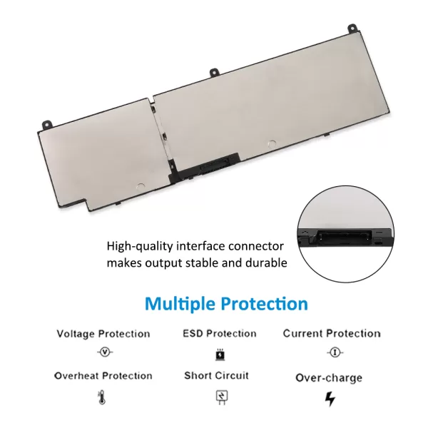 PKWVM-Battery-For-Dell