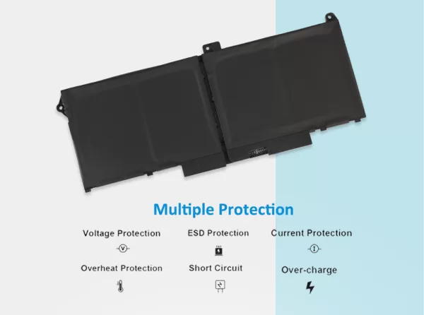 RJ40G-Battery-For-Dell