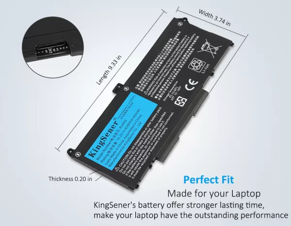 RJ40G-Battery-For-Dell