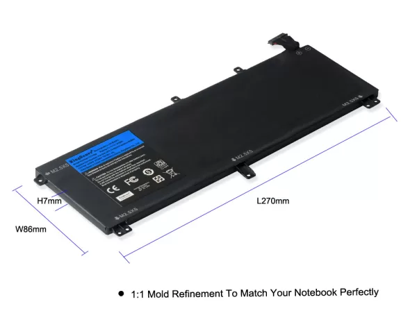 TOTRM-Battery-For-Dell