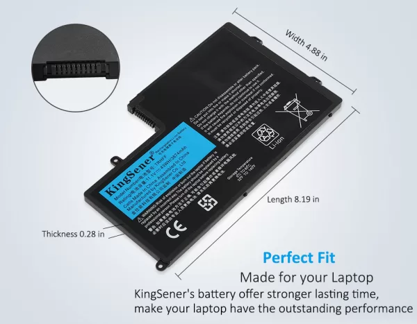 TRHFF-Battery-For-Dell