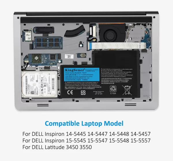 TRHFF-Battery-For-Dell