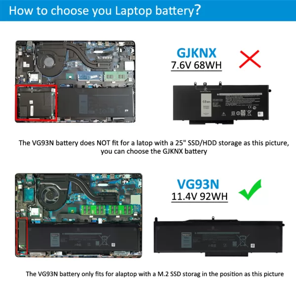 VG93N-Battery-For-Dell