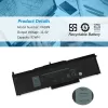 VG93N-Battery-For-Dell