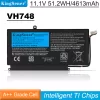 VH748-Battery-For-Dell