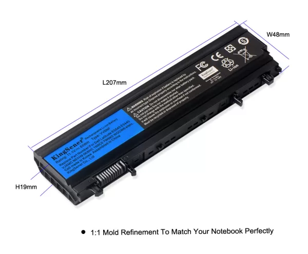 VV0NF-Battery-For-Dell