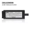 CMLI2X3N003B-6600mAh