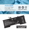 HP-AB06XL-6962mAh-