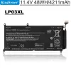 HP-LP03XL-48WH