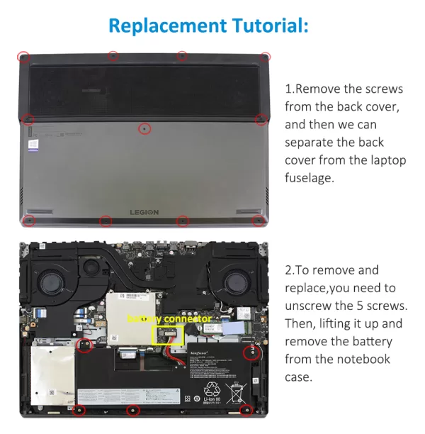 Lenovo-L17M4PG2-4955mAh