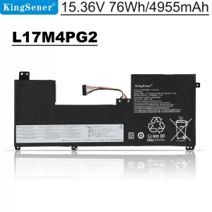 Lenovo-L17M4PG2-4955mAh