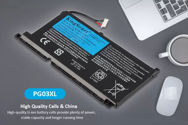 hp-PG03XL-4546mAh