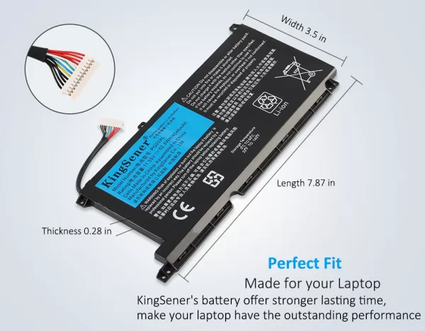 hp-PG03XL-4546mAh