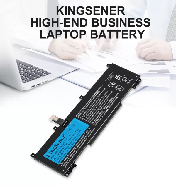 HP-RH03XL-3947mAh