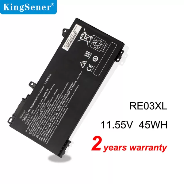 RE03XL-11.55V 45WH