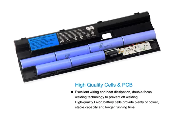 FP06XL-5600mAh/62WH