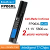 FP06XL-5600mAh/62WH