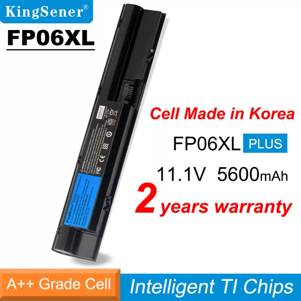 FP06XL-5600mAh/62WH