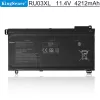 RU03XL-48Wh/4212mAh