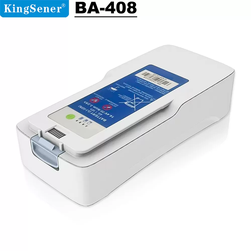 BA-408 Battery For Inogen One G4 Extended