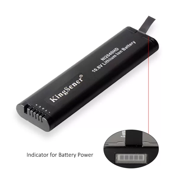 NI2040HD-7200mAh