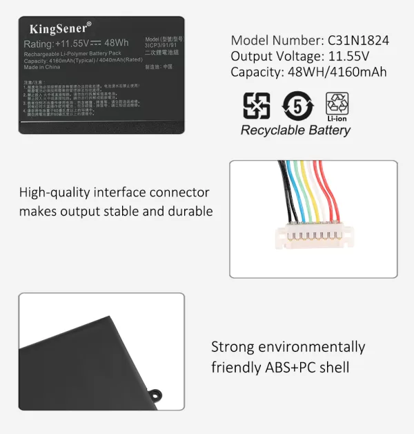 ASUS-C31N1824-48WH