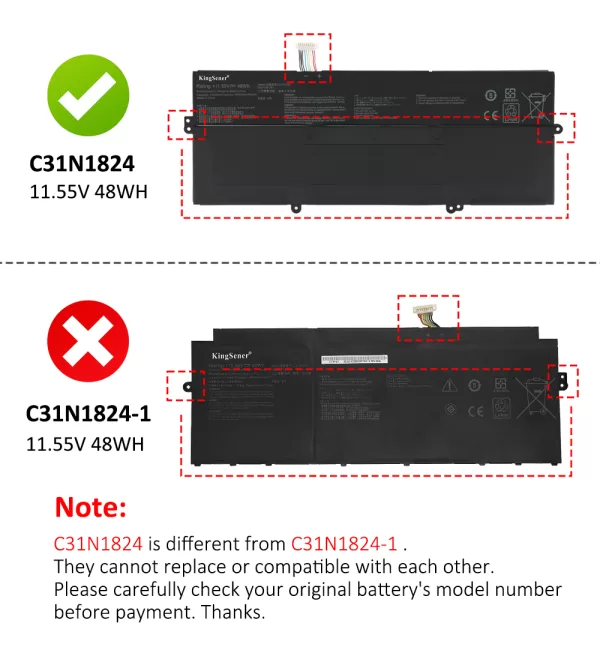 ASUS-C31N1824-48WH