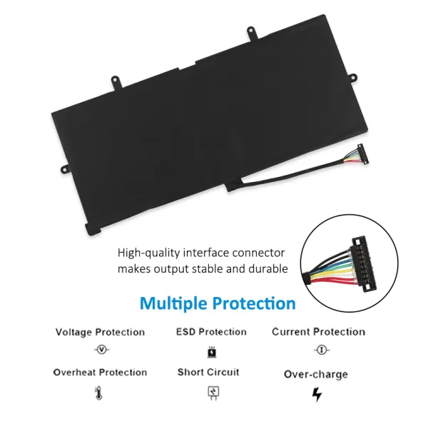 ASUS-C21N1613-5065mAh