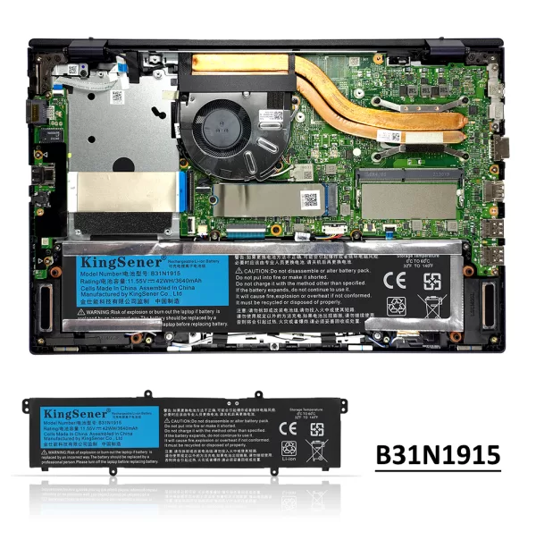 ASUS-B31N1915-42WH