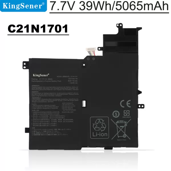 ASUS-C21N1701-39WH