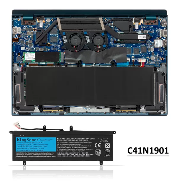 ASUS-C41N1901-70WH