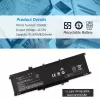 HP-ZG06XL-8310mAh