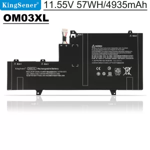 HP-OM03XL-57WH