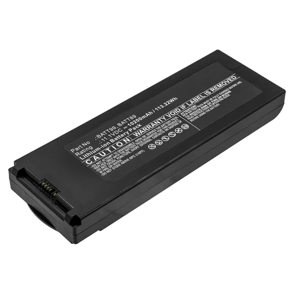 Connex_6000_BATT99_Battery