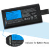 RRC2054-2-6900mAh