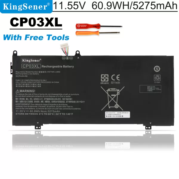 CP03XL_5275mAh