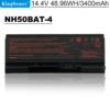 NH50BAT-4