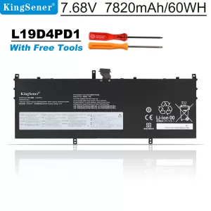 Lenovo-L19D4PD1-60Wh