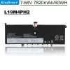 Lenovo-L19M4PH2-60WH