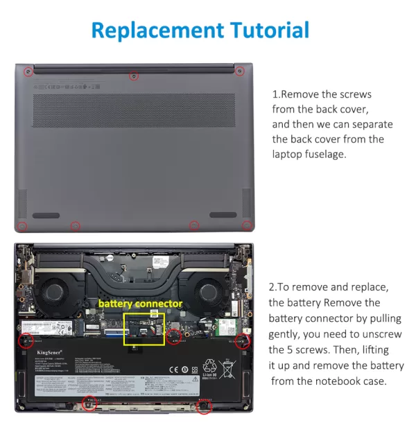 Lenovo-L19M4PH3-3950mAh