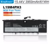 Lenovo-L19M4PH3-3950mAh