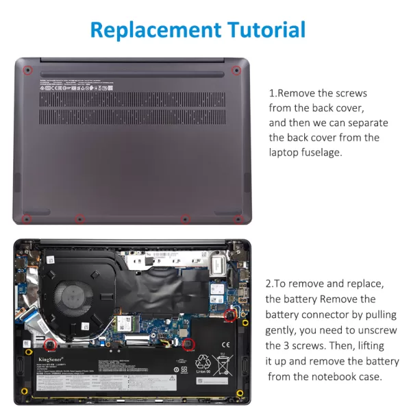 Lenovo-L20M3PF1-4905mAh