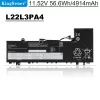 Lenovo-L22L3PA4-4914mAh