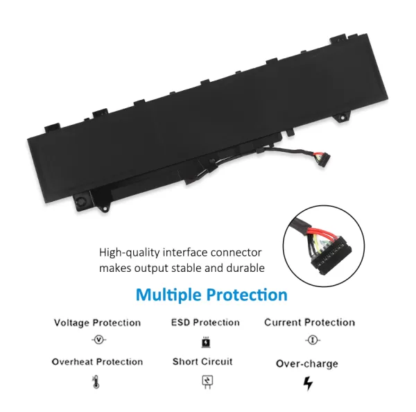 Lenovo-L19C3PF3-4955mAh