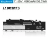 Lenovo-L19C3PF3-4955mAh