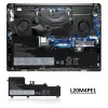 Lenovo-L20M4PE1-75Wh