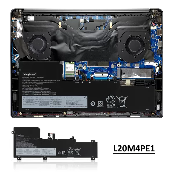 Lenovo-L20M4PE1-75Wh