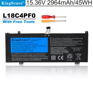 L18C4PF0 2964mAh