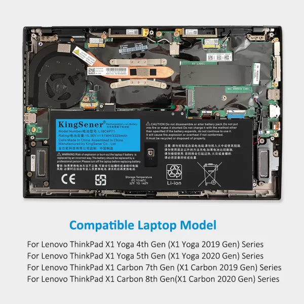 Lenovo-L18C4P71-51Wh